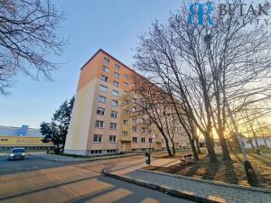 Pronájem bytu 1+1, Přerov, Velká Dlážka, 39 m2