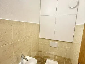 Pronájem bytu 4+kk, Praha - Troja, K sadu, 108 m2