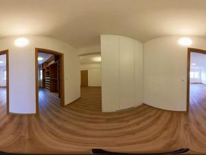 Pronájem bytu 4+kk, Praha - Troja, K sadu, 108 m2