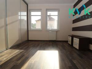 Pronájem bytu 3+kk, Karlovy Vary, Terezínská, 82 m2