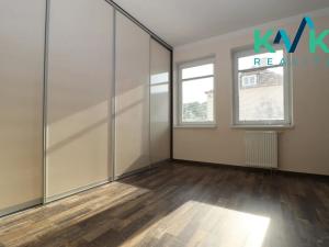 Pronájem bytu 3+kk, Karlovy Vary, Terezínská, 82 m2