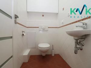 Pronájem bytu 3+kk, Karlovy Vary, Terezínská, 82 m2