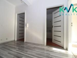 Pronájem bytu 3+kk, Karlovy Vary, Terezínská, 82 m2