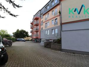Pronájem bytu 3+kk, Karlovy Vary, Terezínská, 82 m2