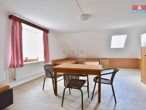 Pronájem bytu 1+1, Bělá pod Bezdězem, Jenečská, 51 m2