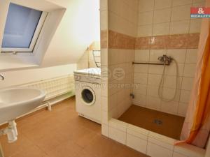 Pronájem bytu 1+1, Bělá pod Bezdězem, Jenečská, 51 m2