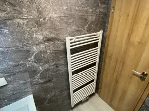 Pronájem bytu 1+kk, Zlín, Štefánikova, 22 m2