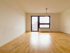 Pronájem bytu 2+kk, Praha - Holešovice, U Uranie, 70 m2