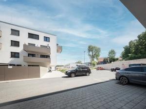 Pronájem bytu 1+kk, Brno, Kleštínek, 38 m2