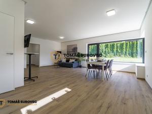Prodej rodinného domu, Těrlicko, 157 m2