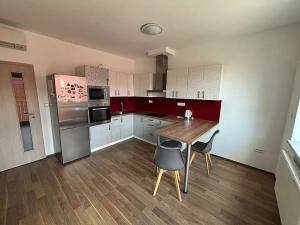 Pronájem bytu 2+kk, Uherské Hradiště, 51 m2