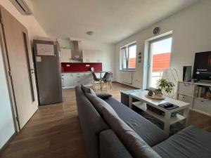 Pronájem bytu 2+kk, Uherské Hradiště, 51 m2