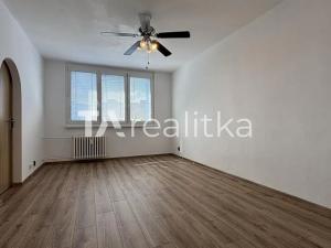 Pronájem bytu 3+1, Ostrava, Zdeňka Bára, 65 m2