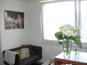 Pronájem bytu 2+kk, Jablonec nad Nisou, Jeronýmova, 38 m2