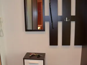 Pronájem bytu 2+kk, Jablonec nad Nisou, Jeronýmova, 38 m2