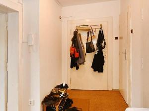 Pronájem bytu 2+kk, Praha - Dejvice, Kafkova, 62 m2