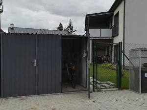 Pronájem bytu 2+kk, Olomouc, Roháče z Dubé, 51 m2