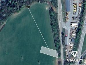 Prodej pole, Votice, 1116 m2