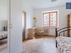 Pronájem bytu 2+1, Praha - Žižkov, Květinková, 52 m2