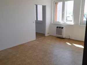 Pronájem bytu 2+kk, Nový Jičín, Bulharská, 39 m2