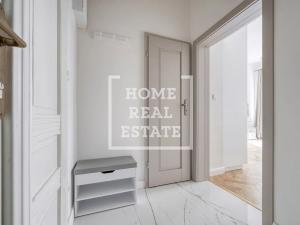 Pronájem bytu 2+kk, Praha - Vinohrady, Velehradská, 55 m2