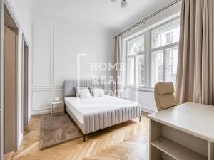 Pronájem bytu 2+kk, Praha - Vinohrady, Velehradská, 55 m2
