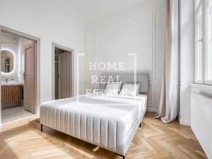 Pronájem bytu 2+kk, Praha - Vinohrady, Velehradská, 55 m2