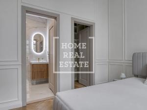 Pronájem bytu 2+kk, Praha - Vinohrady, Velehradská, 55 m2