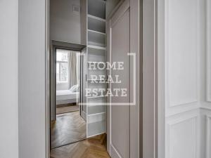 Pronájem bytu 2+kk, Praha - Vinohrady, Velehradská, 55 m2