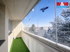 Prodej bytu 4+kk, Poděbrady - Poděbrady III, Kunštátská, 86 m2