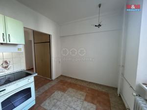 Pronájem bytu 2+1, Ústí nad Labem - Střekov, Třebízského, 60 m2