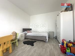 Pronájem bytu 1+1, Klášterec nad Ohří, Příčná, 35 m2