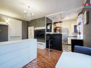 Pronájem bytu 2+kk, Karlovy Vary - Tašovice, Hradištní, 45 m2