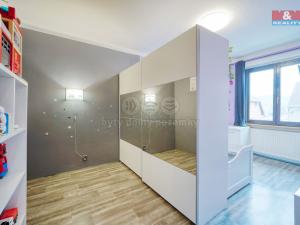 Pronájem bytu 2+kk, Karlovy Vary - Tašovice, Hradištní, 45 m2