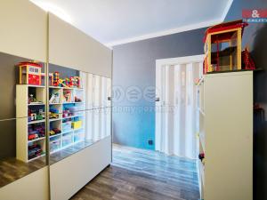 Pronájem bytu 2+kk, Karlovy Vary - Tašovice, Hradištní, 45 m2