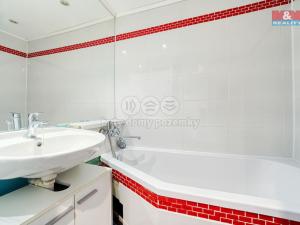 Pronájem bytu 2+kk, Karlovy Vary - Tašovice, Hradištní, 45 m2