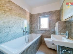 Pronájem bytu 3+kk, Františkovy Lázně, Mládežnická, 73 m2