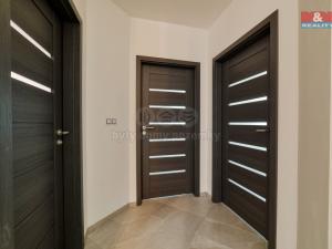 Pronájem bytu 3+kk, Františkovy Lázně, Mládežnická, 73 m2