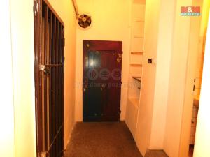 Pronájem obchodního prostoru, Cheb, Svobody, 90 m2
