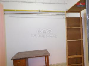 Pronájem obchodního prostoru, Cheb, Svobody, 90 m2