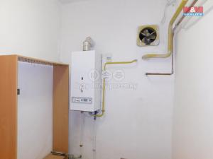 Pronájem obchodního prostoru, Cheb, Svobody, 90 m2