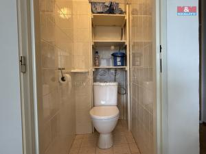Pronájem bytu 2+1, Chrudim - Chrudim IV, Na Větrníku, 53 m2