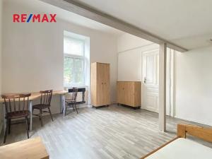 Pronájem bytu 1+1, Šumperk, Gen. Krátkého, 32 m2