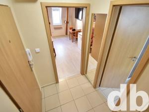 Pronájem bytu 1+kk, Karlovy Vary, Vítězná, 32 m2