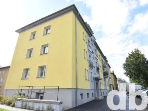 Prodej bytu 3+kk, Ostrov, Klínovecká, 77 m2