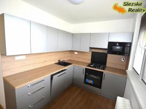 Pronájem bytu 3+1, Ostrava, Dr. Martínka, 74 m2