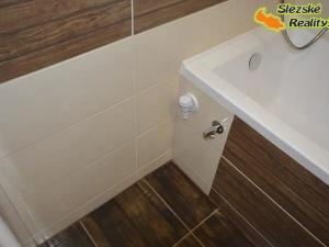 Pronájem bytu 3+1, Ostrava, Dr. Martínka, 74 m2