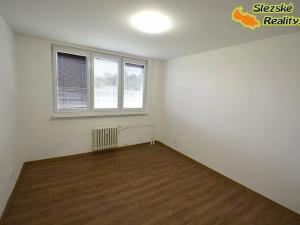 Pronájem bytu 3+1, Ostrava, Dr. Martínka, 74 m2