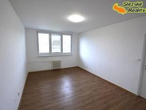 Pronájem bytu 3+1, Ostrava, Dr. Martínka, 74 m2