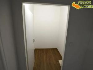 Pronájem bytu 3+1, Ostrava, Dr. Martínka, 74 m2